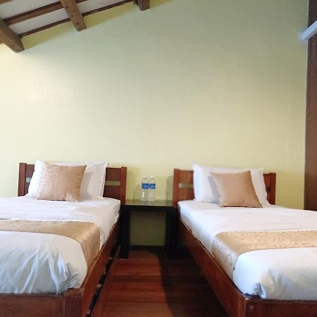 Lang Hoose Hotel George Town Eksteriør billede