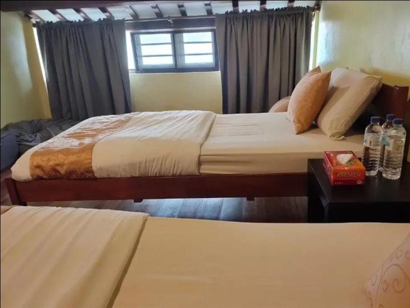 Lang Hoose Hotel George Town Eksteriør billede