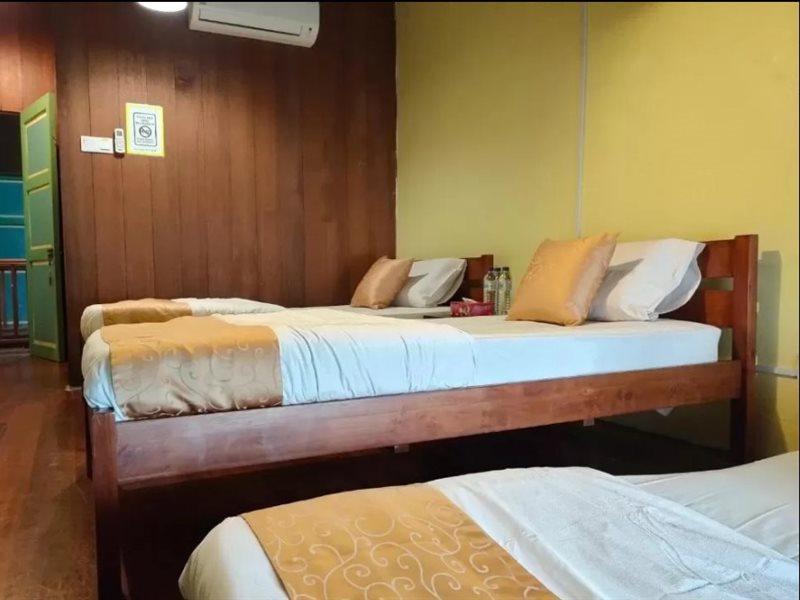 Lang Hoose Hotel George Town Eksteriør billede