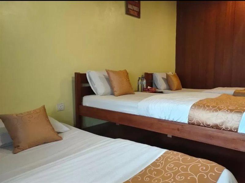 Lang Hoose Hotel George Town Eksteriør billede