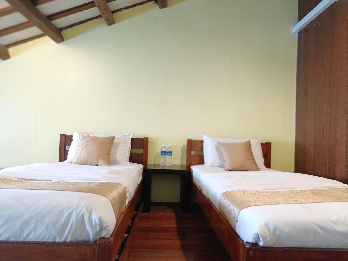 Lang Hoose Hotel George Town Eksteriør billede