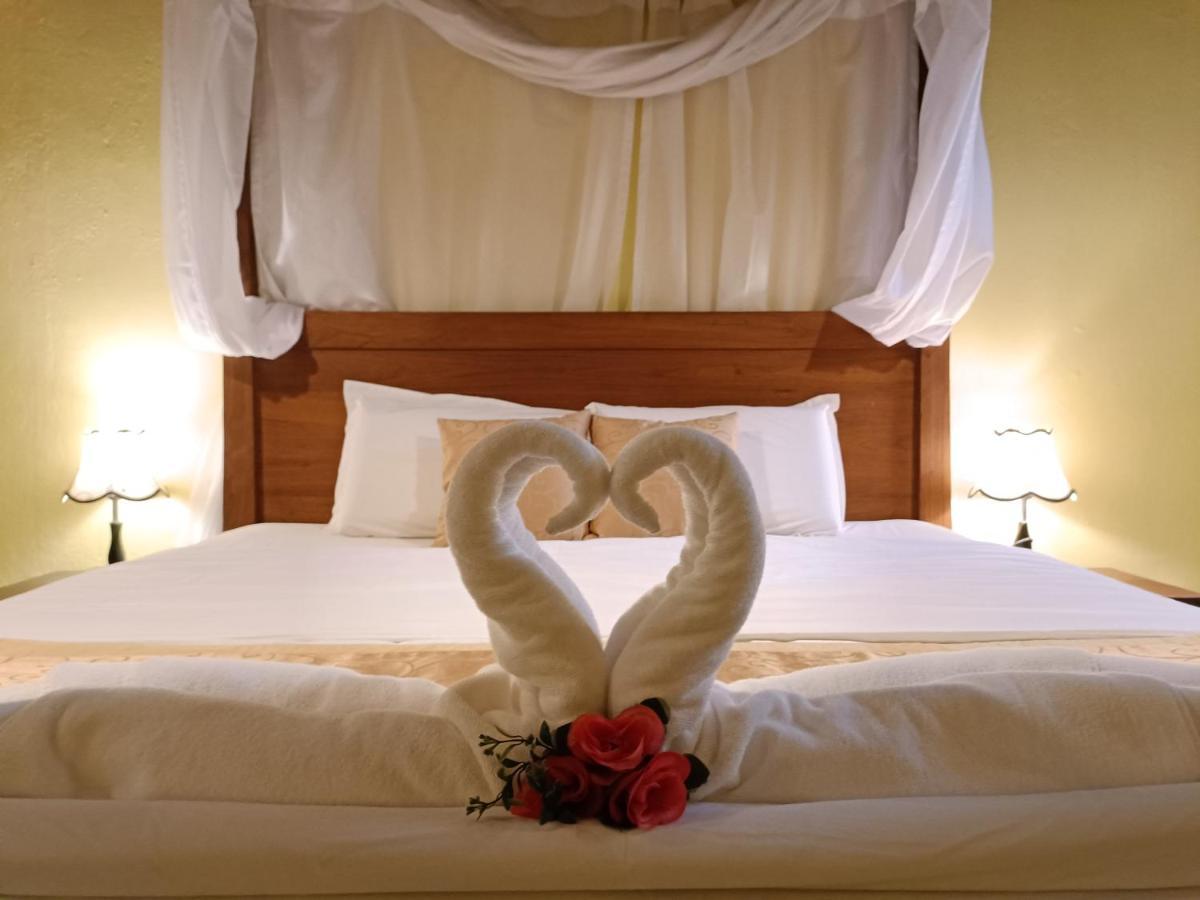 Lang Hoose Hotel George Town Eksteriør billede