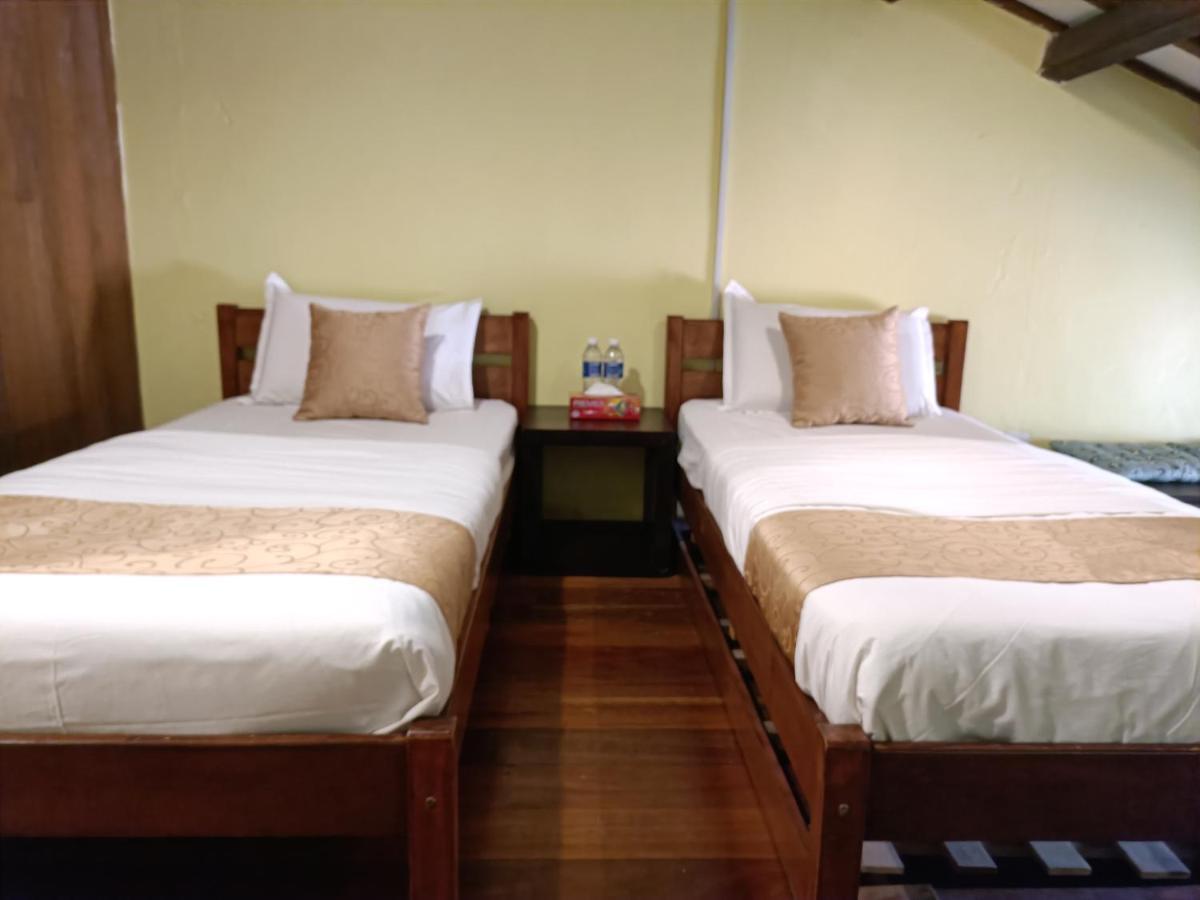 Lang Hoose Hotel George Town Eksteriør billede