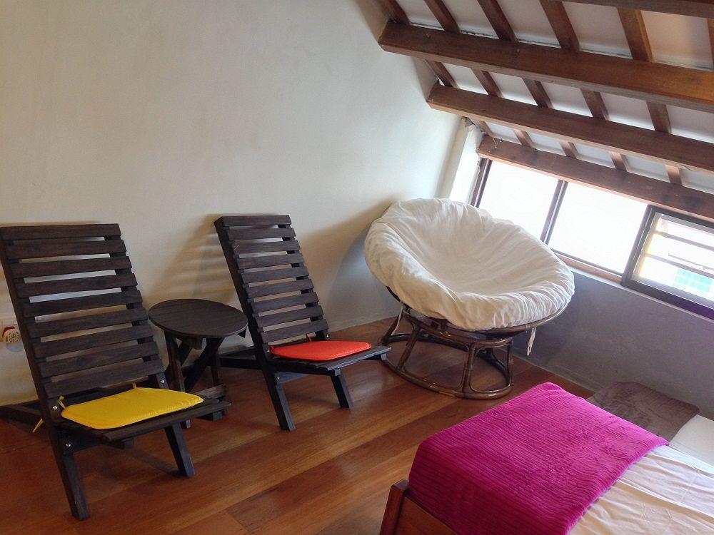 Lang Hoose Hotel George Town Eksteriør billede