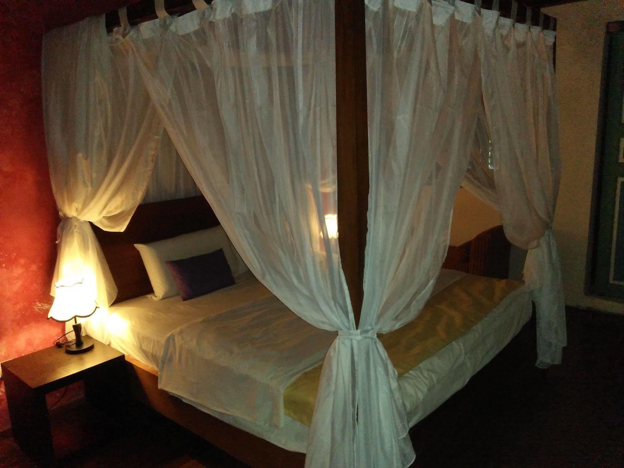 Lang Hoose Hotel George Town Eksteriør billede