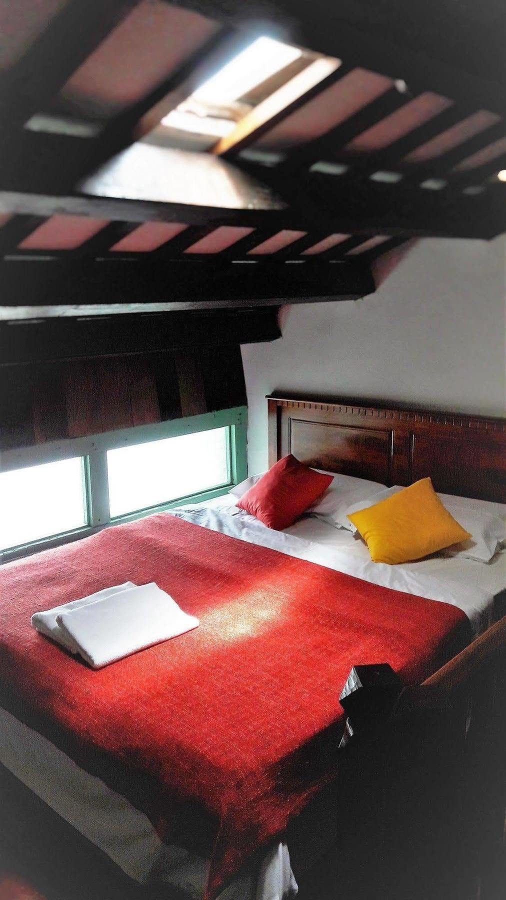 Lang Hoose Hotel George Town Eksteriør billede