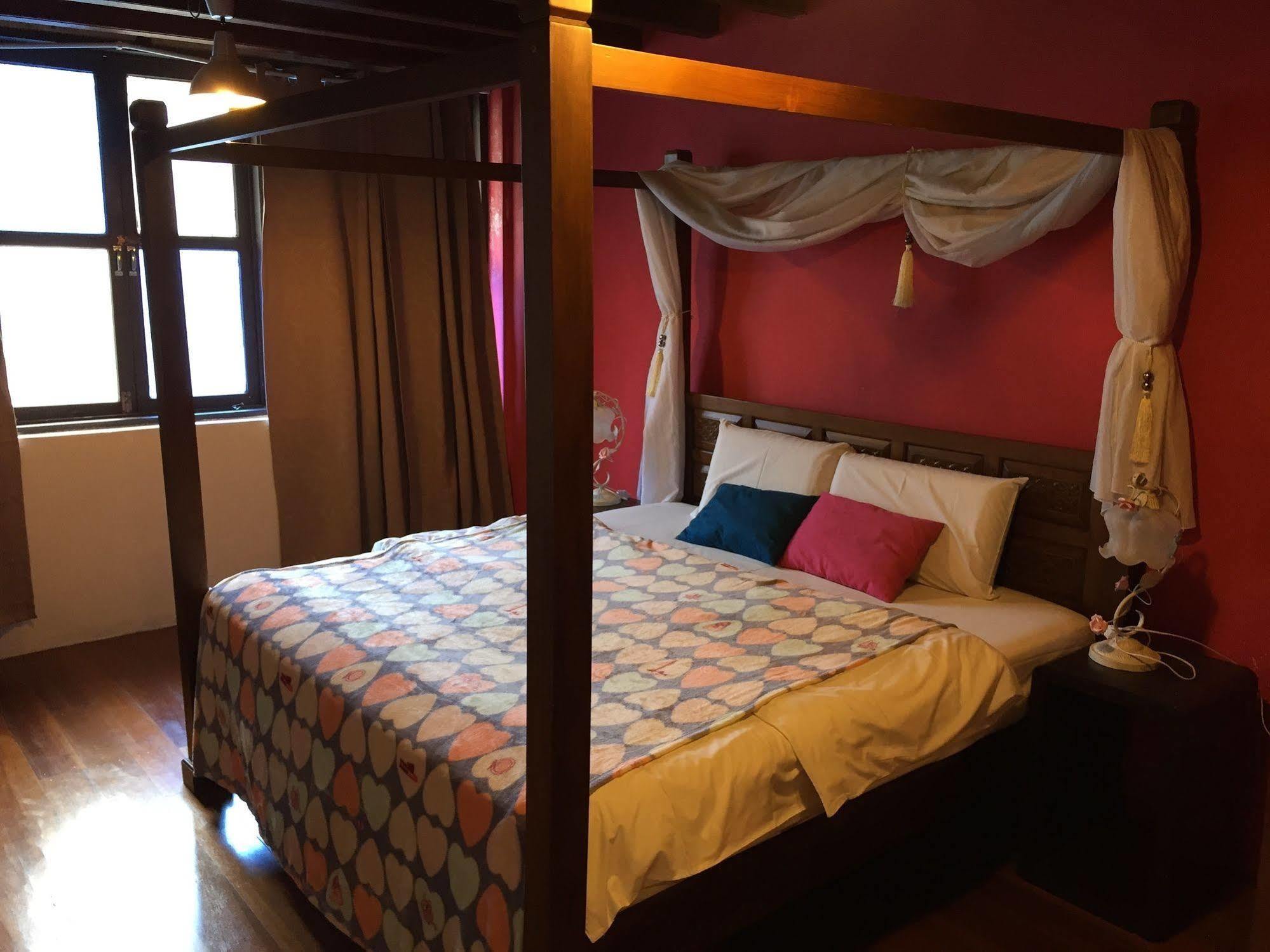 Lang Hoose Hotel George Town Eksteriør billede